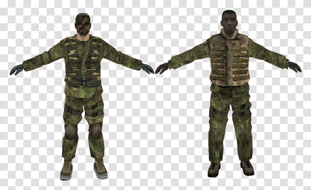 View Media Woodland Soldier, Military Uniform, Person, Human, Army Transparent Png