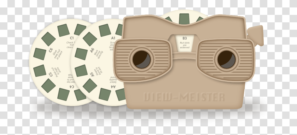 View Meister How To, Electronics, Camera Transparent Png