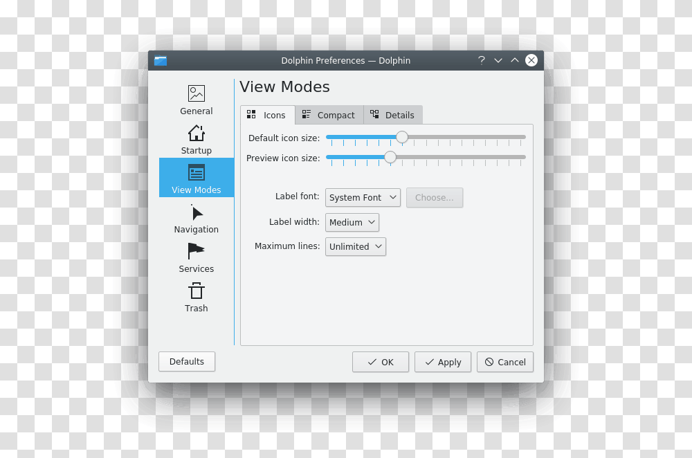 View Modes Settings Import Files To Google Drive, Computer, Electronics, Tablet Computer, Mobile Phone Transparent Png