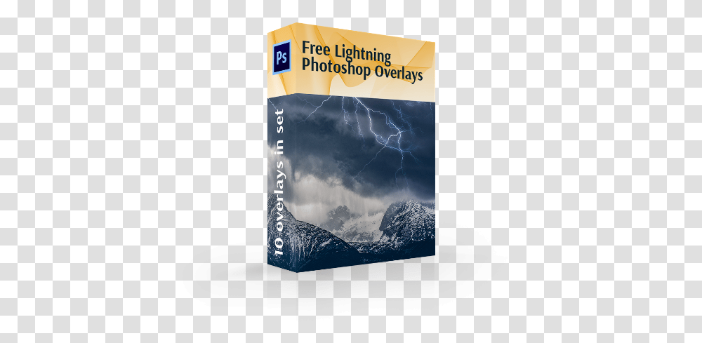 View More Free Lightning Overlays 10 For Smoke Overlay Download Free, Nature, Outdoors, Thunderstorm, Sky Transparent Png