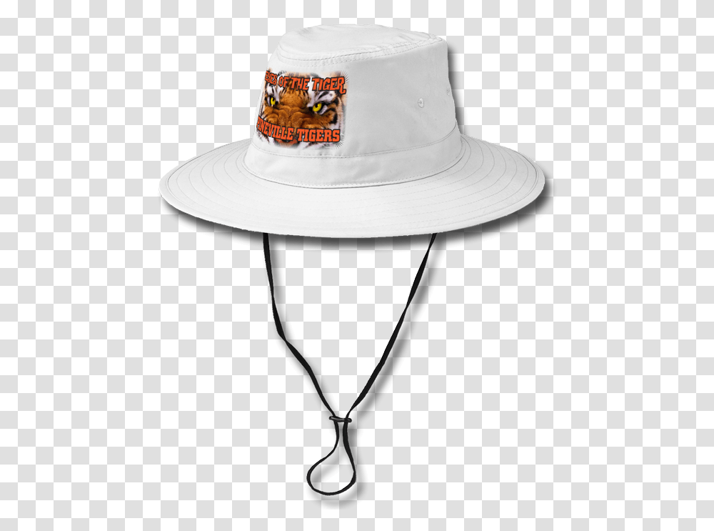 View Necklace, Apparel, Hat, Sun Hat Transparent Png