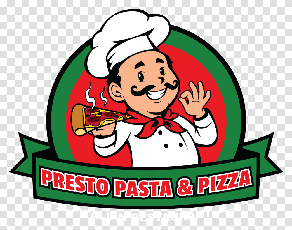 View Our Menu Clip Art, Chef, Baseball Cap, Hat, Clothing Transparent Png