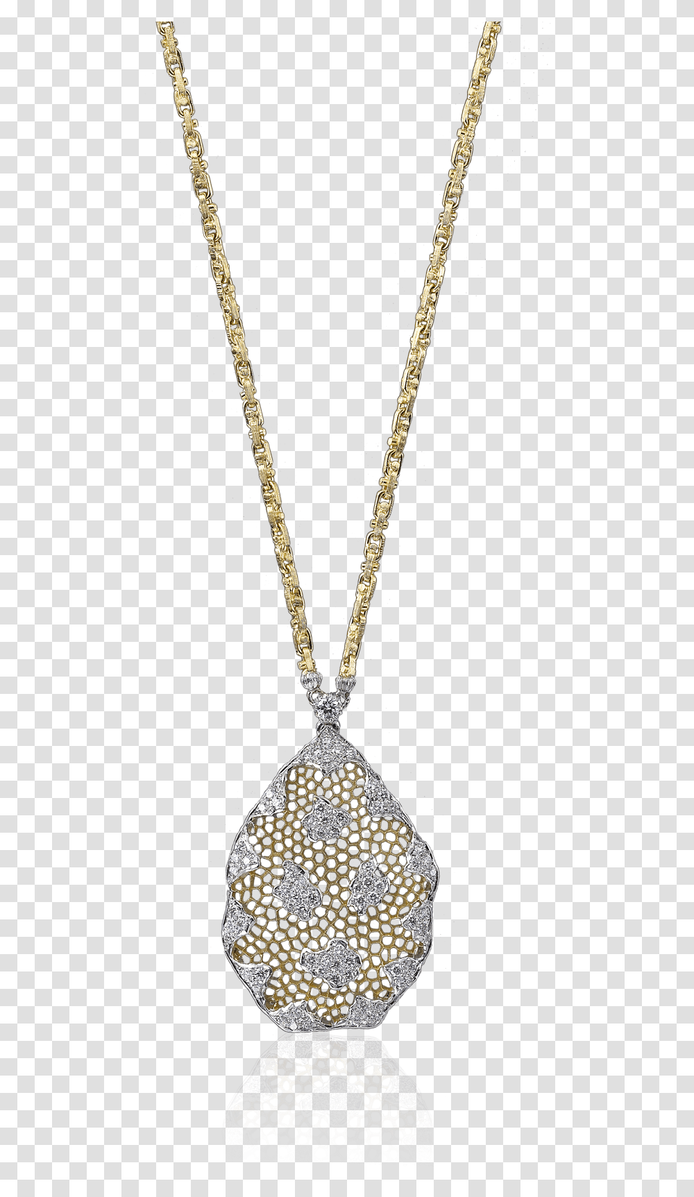 View Pendente Nuvolette P4008 Locket, Necklace, Jewelry, Accessories, Accessory Transparent Png