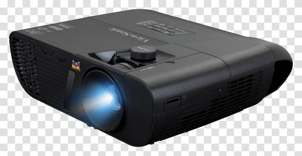 View Projector Lm X Transparent Png