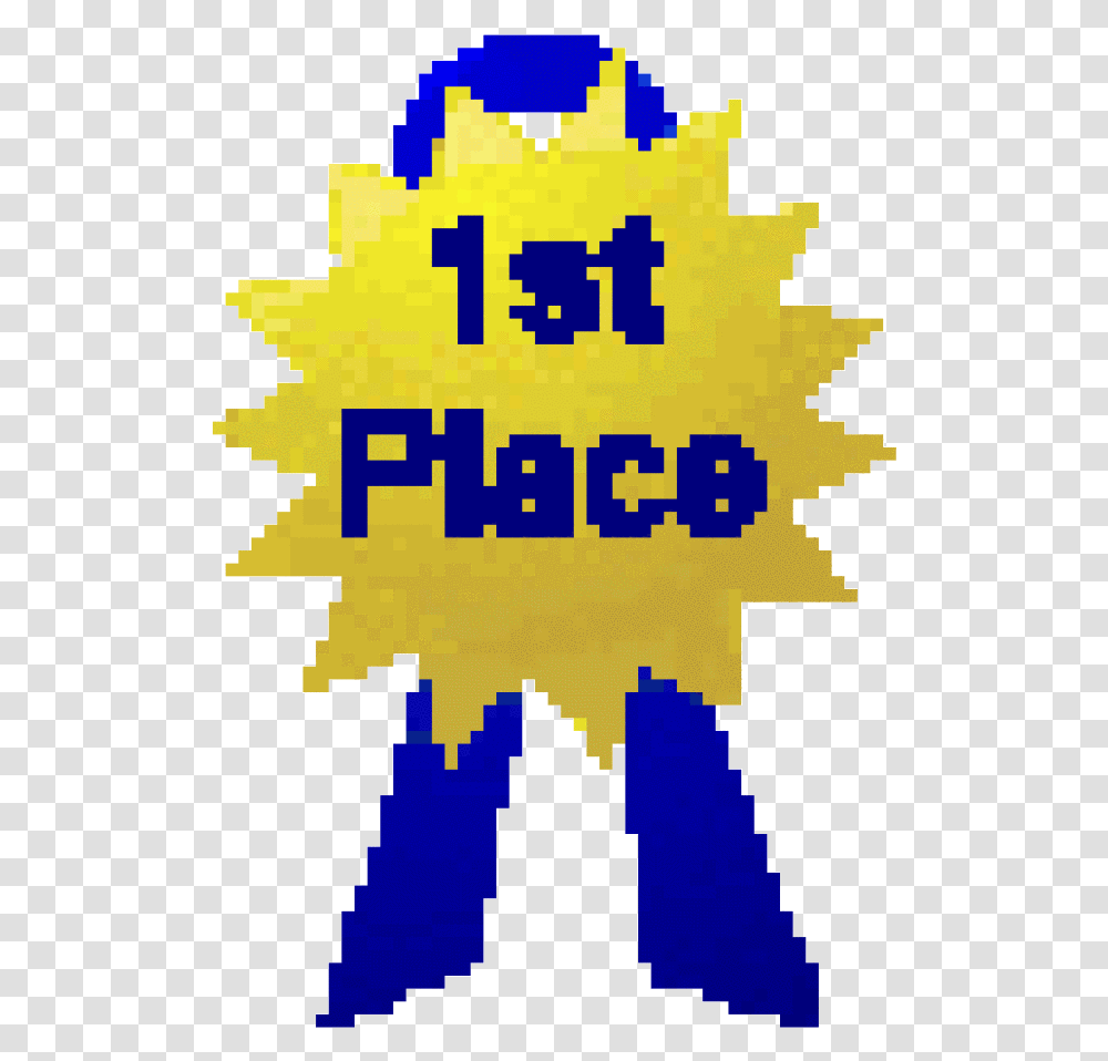 View Ribbon Of Prize Ribbons That Includes 1st Place Graphic Design, Pac Man, Rug Transparent Png