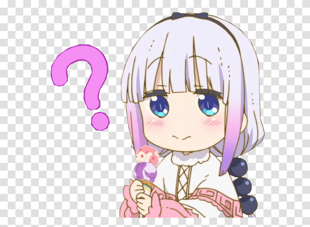 View Samegoogleiqdbsaucenao 1500930800340 Confused Anime Aesthetic Emojis For Discord, Art, Comics, Book, Drawing Transparent Png