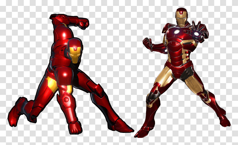 View Samegoogleiqdbsaucenao Ironman Marvel Vs Capcom Infinite Iron Man, Toy, Robot Transparent Png