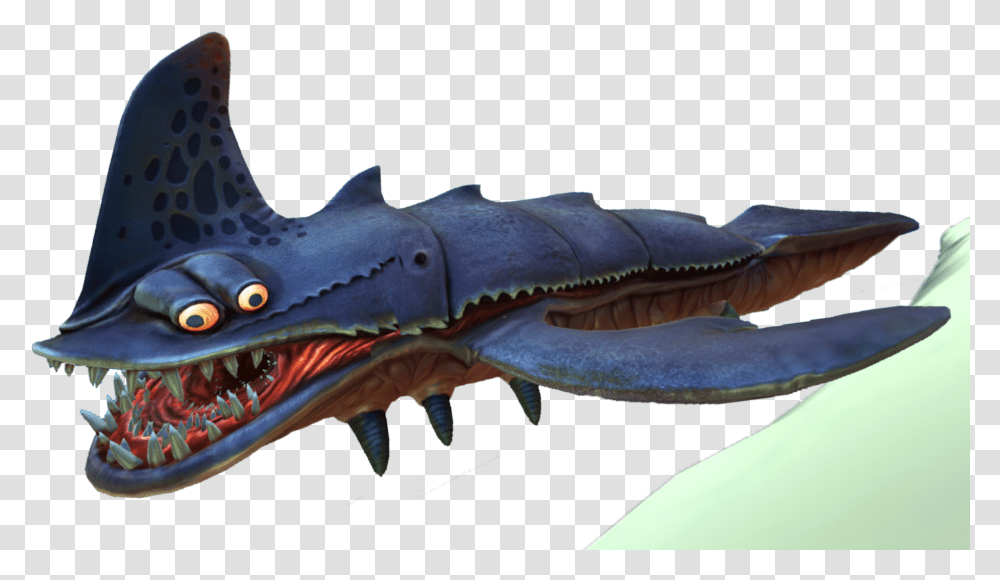 View Samegoogleiqdbsaucenao Sand Shark Subnautica Sand Shark, Animal, Dragon, Teeth, Mouth Transparent Png