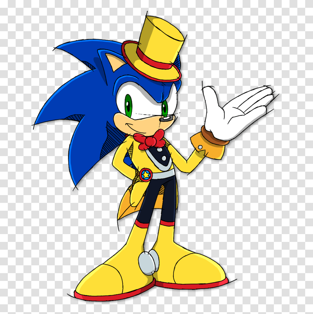 View Samegoogleiqdbsaucenao Sonic Magician Sonic Magician, Performer, Person, Human Transparent Png