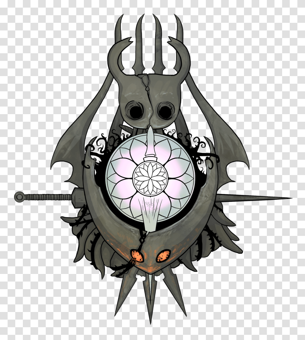 View Samegoogleiqdbsaucenao Tumblr Otqxggio9k1ryi2xfo2 Hollow Knight Grimm Troupe, Clock Tower, Architecture, Building Transparent Png