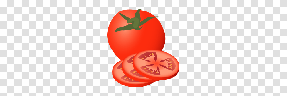 View Tomato Clipart, Plant, Vegetable, Food, Balloon Transparent Png