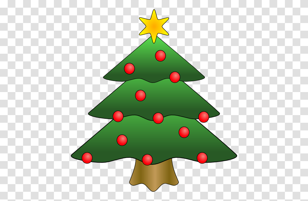 View Woods Christmas Tree Clip Art, Plant, Star Symbol, Ornament Transparent Png