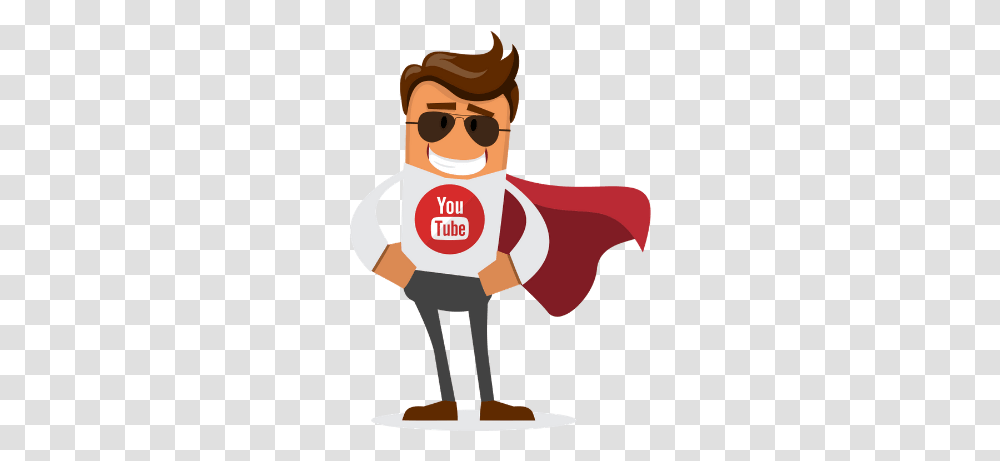 Viewgrip 1 Free Youtube Views Likes & Subscribers Youtube Logo Black, Person, Sunglasses, Accessories, Face Transparent Png