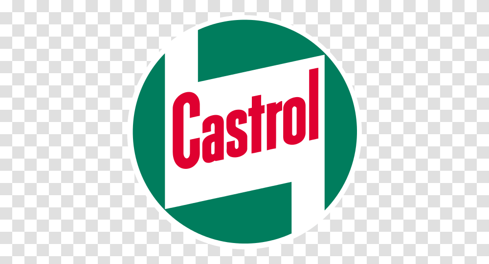 Viewing Castrol Motor Oil Logo Castrol, Symbol, Trademark, Label, Text Transparent Png