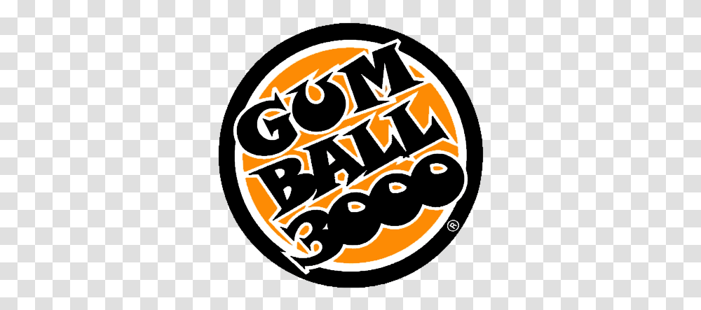 Viewing Gumball Logo Blank Gumball 3000 Logo, Label, Text, Alphabet, Hand Transparent Png