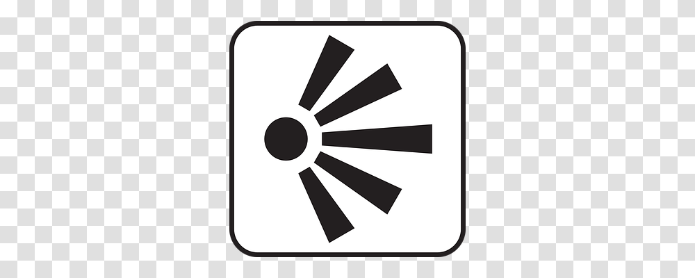 Viewpoint Symbol, Logo, Trademark, Cross Transparent Png