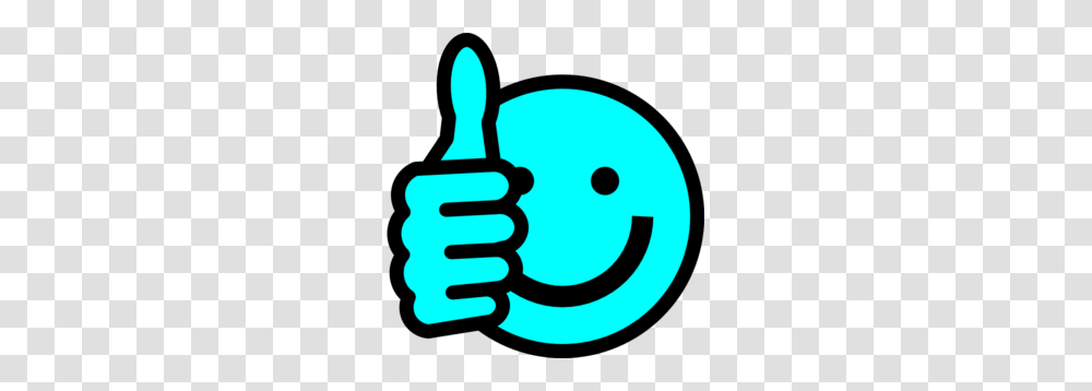 Views Congrats Smiley Emoticon And Clip Art, Hand, Prison, Finger, Thumbs Up Transparent Png