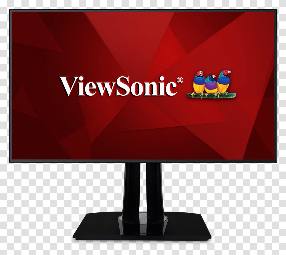 Viewsonic 32 4k, Monitor, Screen, Electronics, Display Transparent Png