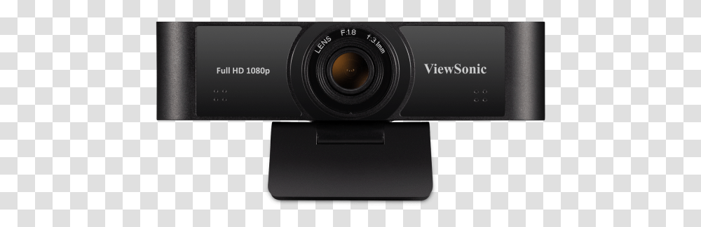 Viewsonic Camera, Electronics, Webcam Transparent Png