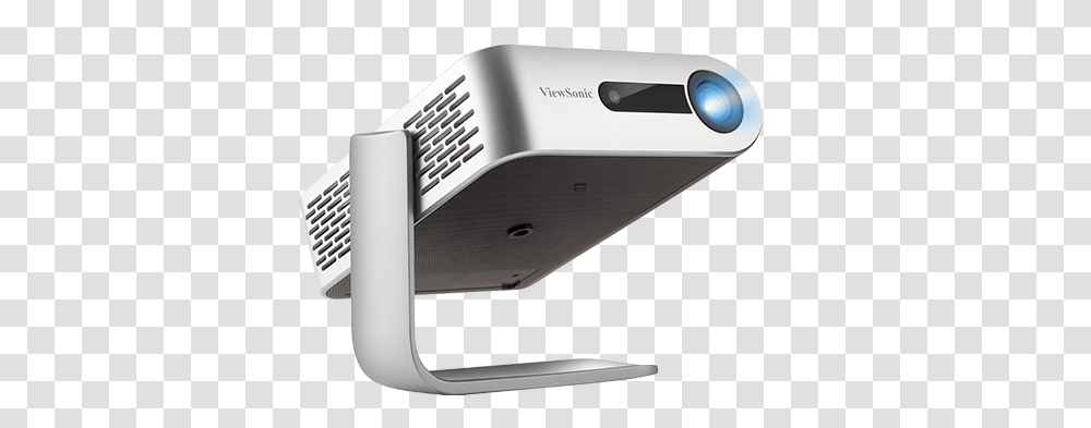 Viewsonic M1 Led Portable Projector Viewsonic M1 Projector, Mobile Phone, Electronics, Cell Phone, Camera Transparent Png