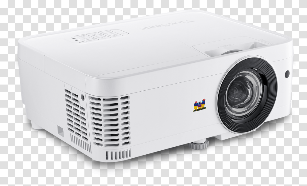 Viewsonic, Projector, Dryer, Appliance Transparent Png