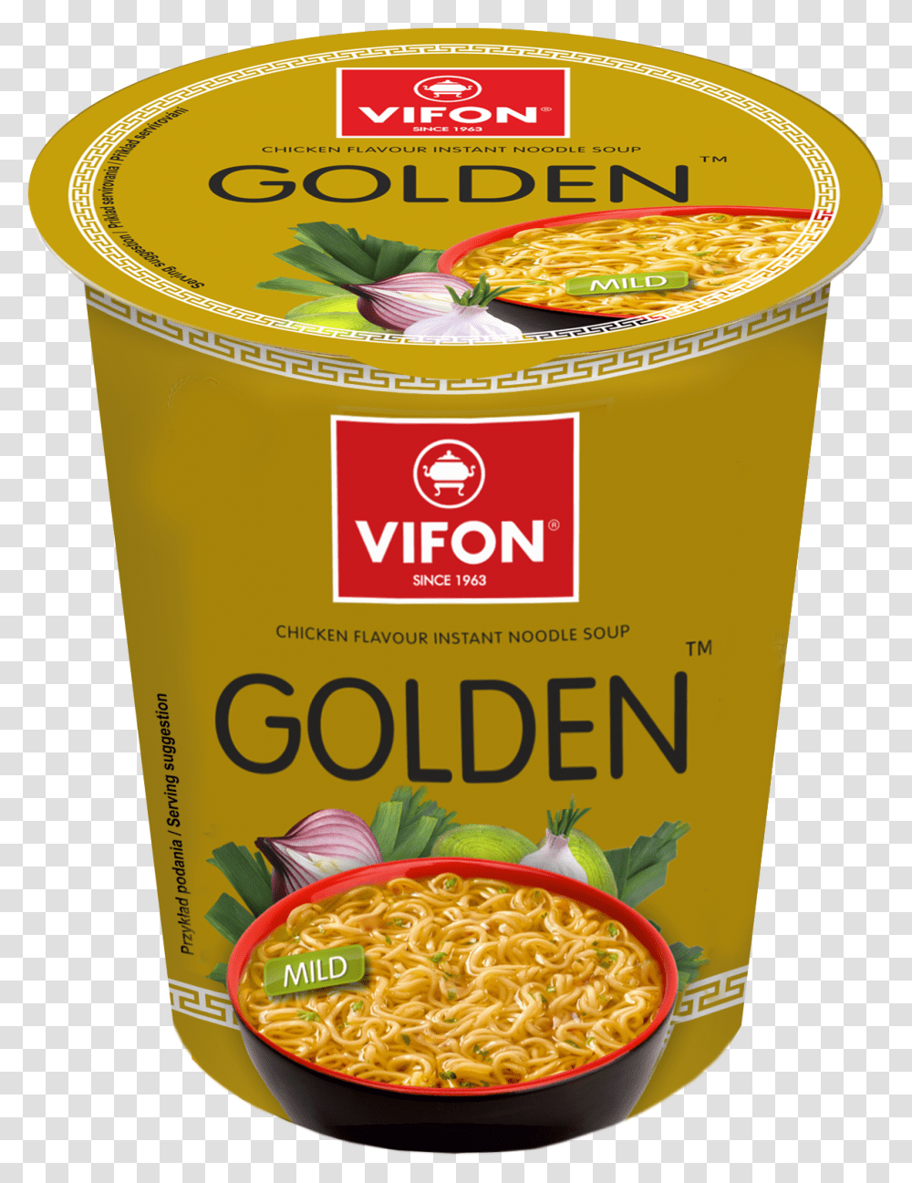 Vifon Cup Noodles, Food, Pasta, Bowl Transparent Png