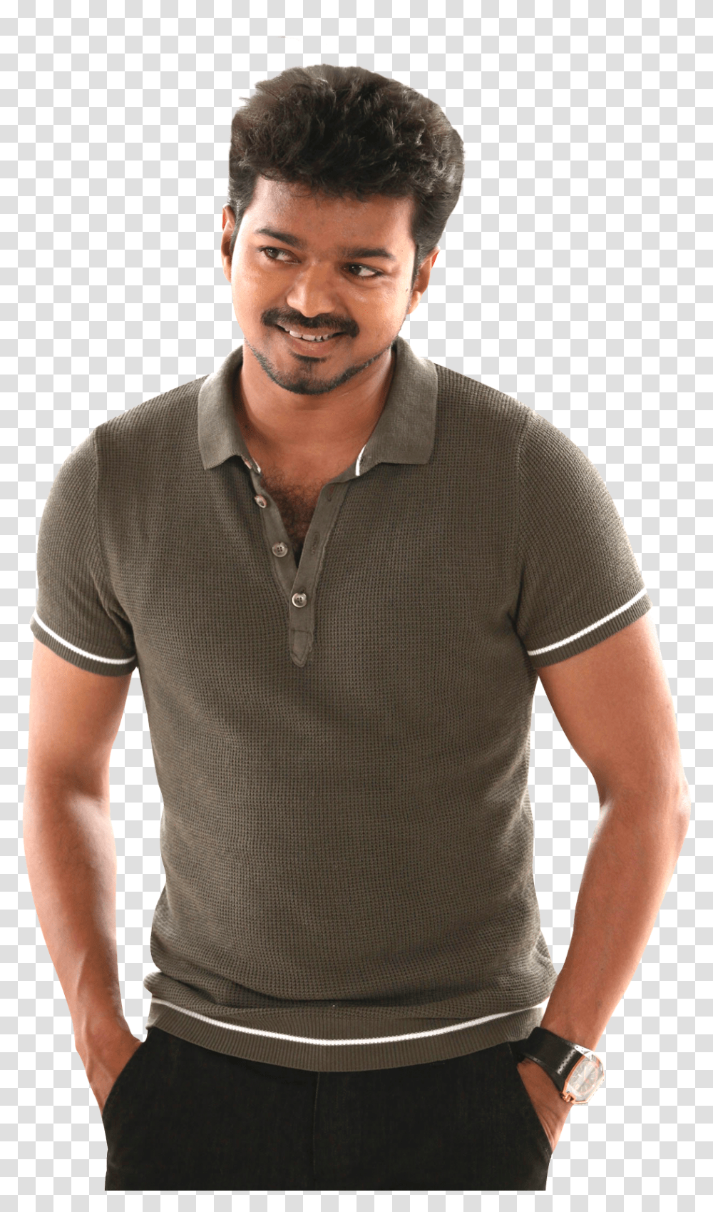 Vijay Image Vijay Images Hd, Apparel, Person, Human Transparent Png