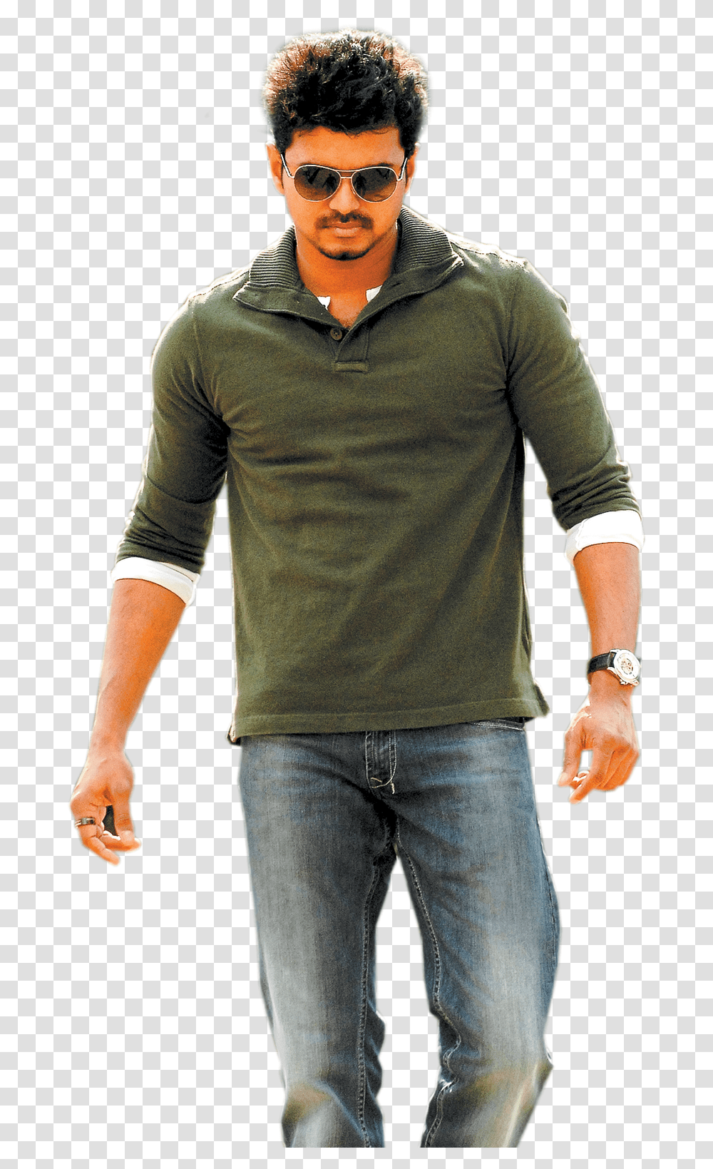 Vijay Images Hd, Sleeve, Long Sleeve, Person Transparent Png