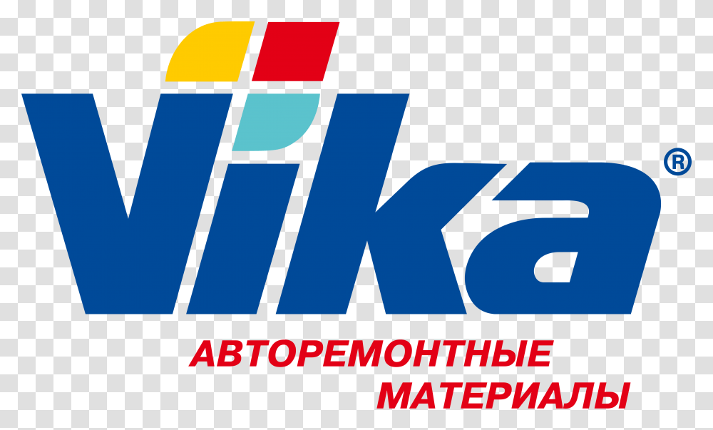 Vika Logo, Trademark, Word Transparent Png