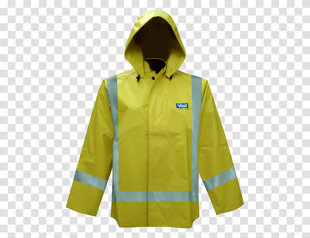 Viking 5200j Miner 49er Mining Suit Jacket Mining Jacket, Apparel, Coat, Raincoat Transparent Png