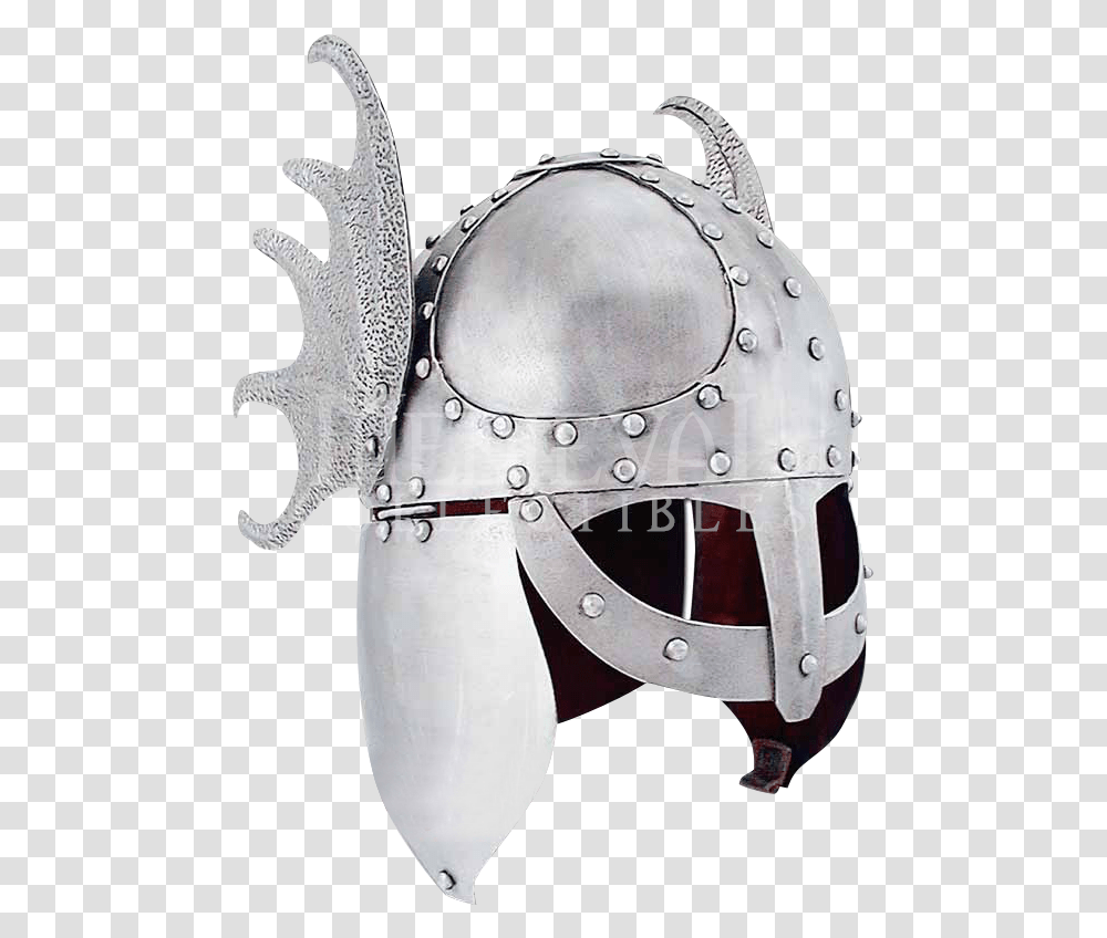 Viking Armor, Helmet, Apparel, Person Transparent Png