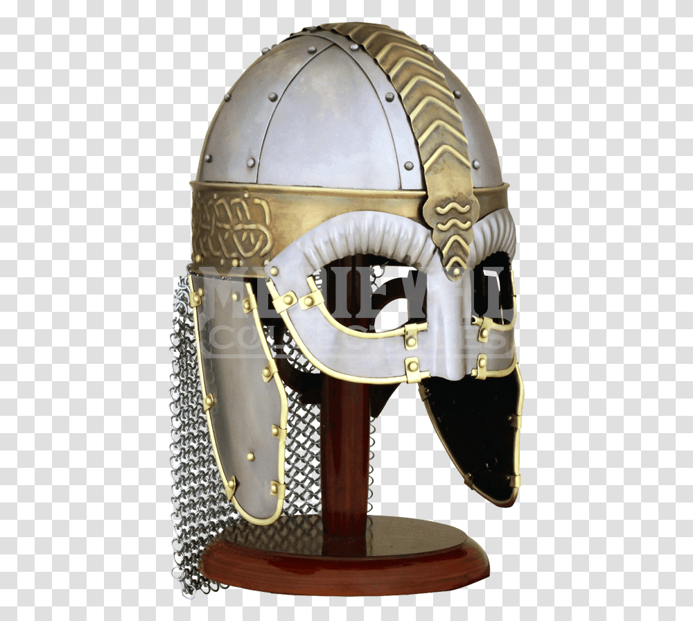 Viking Armour Armas Vikings Hd, Helmet, Apparel, Armor Transparent Png