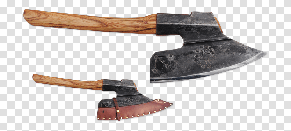 Viking Axe Hewing Axe, Tool, Knife, Blade, Weapon Transparent Png