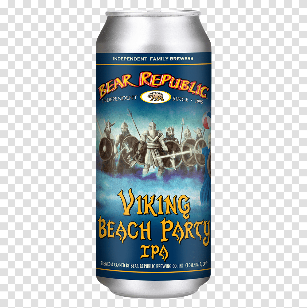 Viking Beach Party Pete Brown Tribute Ale, Person, Human, Book, Novel Transparent Png