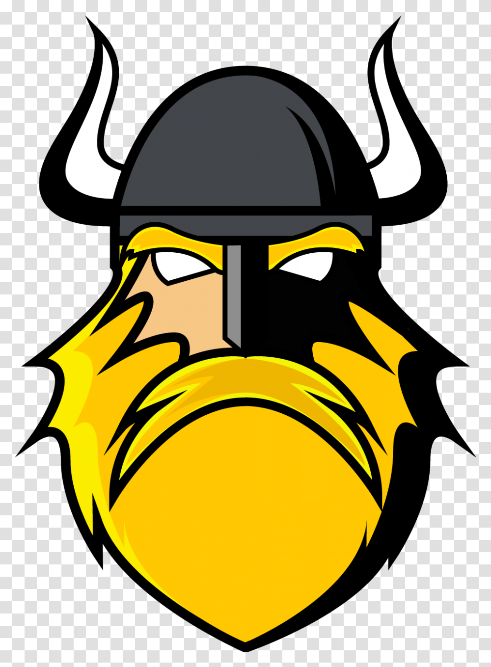 Viking Cartoon, Face, Head, Plant Transparent Png