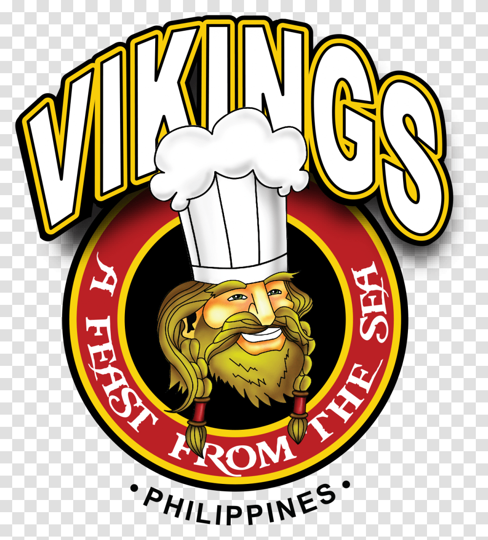 Viking Clip Logo, Chef, Poster, Advertisement Transparent Png