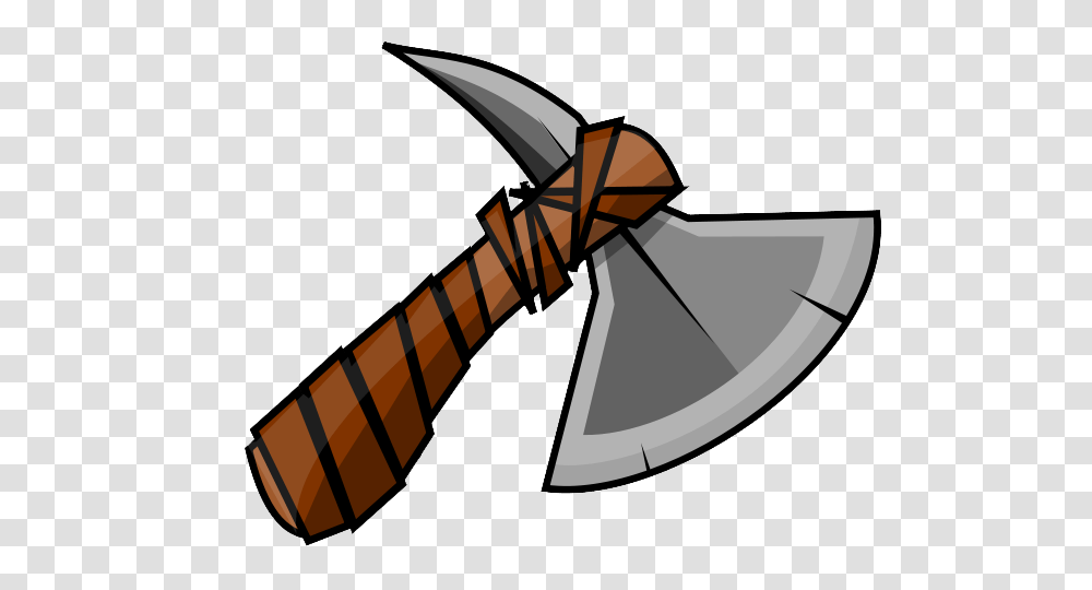 Viking Clipart, Axe, Tool, Staircase Transparent Png