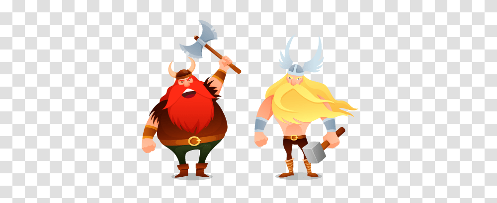 Viking Clipart, Person, People, Face, Costume Transparent Png