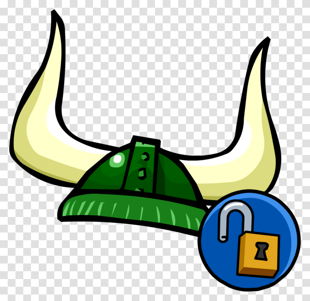 Viking Clipart Viking Hat, Security, Horn, Brass Section Transparent Png