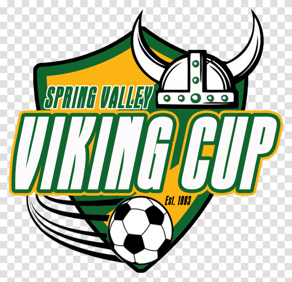 Viking Cup New Multi Color, Soccer Ball, Team Sport, Costume, Logo Transparent Png