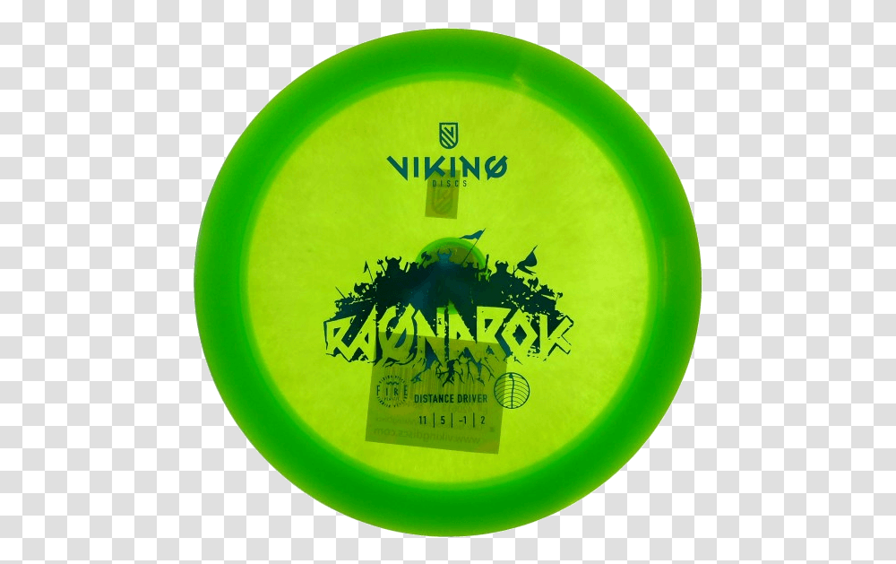 Viking Discs Ragnarok Fire Cosmetics, Frisbee, Toy, Tennis Ball, Sport Transparent Png