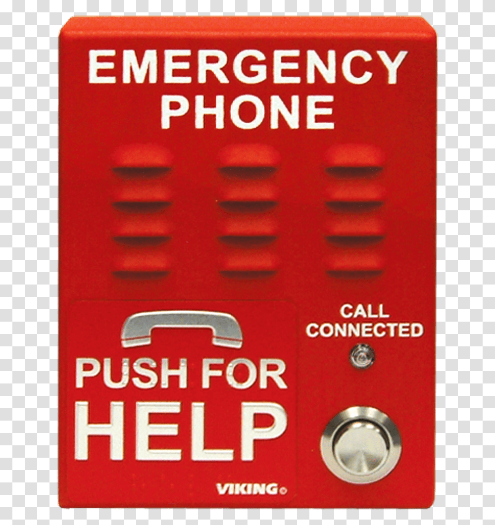 Viking Emergency Call Button, Transportation, Vehicle, Fire Truck, Flyer Transparent Png