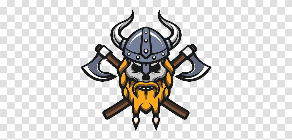 Viking Free Download Logo Viking, Cross, Symbol, Pirate, Emblem Transparent Png
