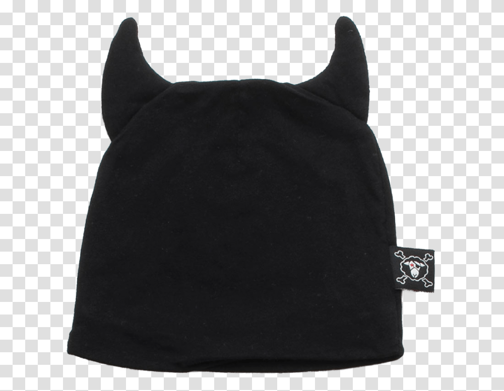 Viking Hat Cat, Cushion, Pillow, Fleece, Headrest Transparent Png