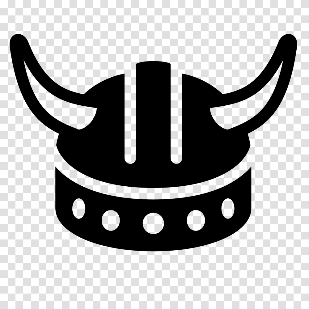 Viking Helmet, Gray, World Of Warcraft Transparent Png
