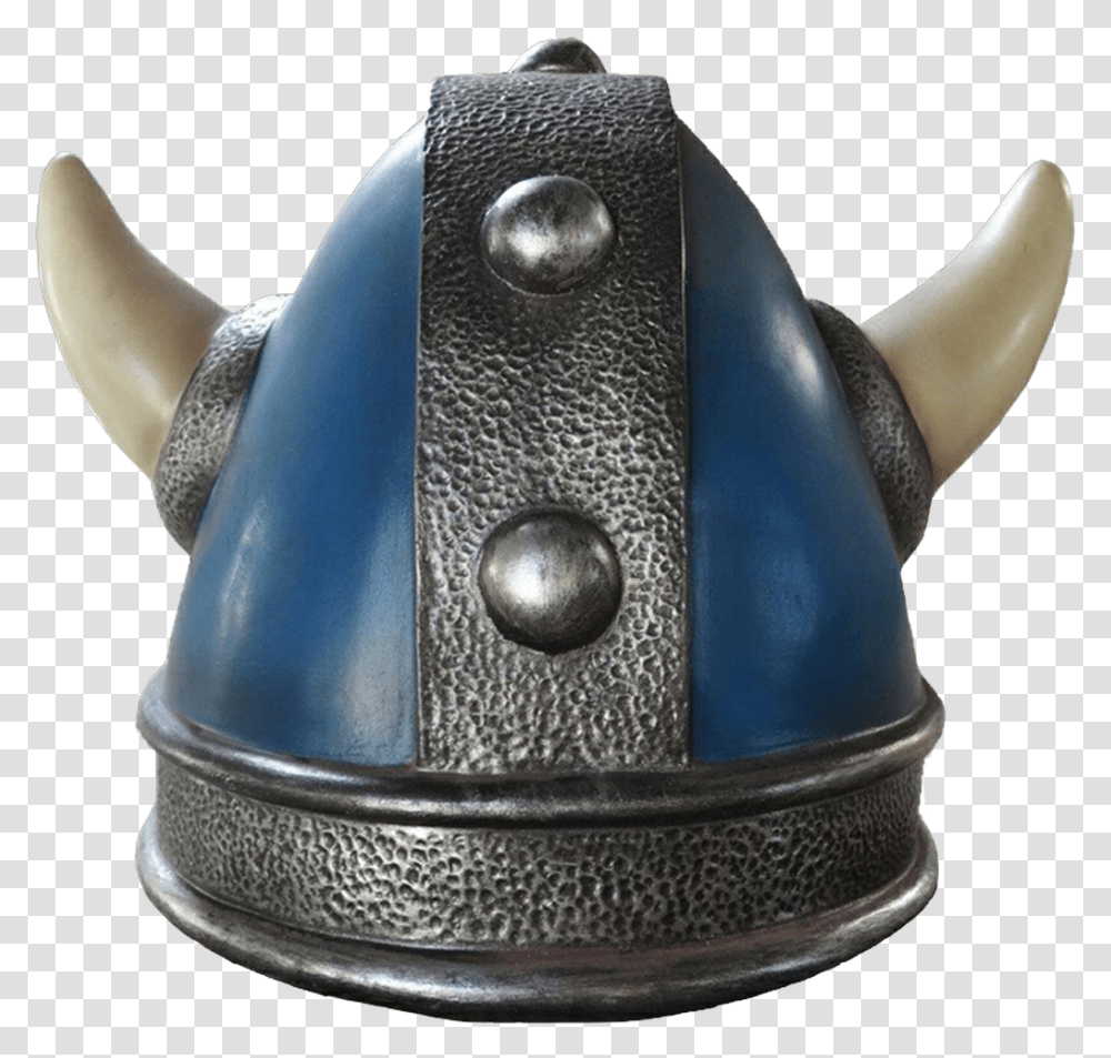 Viking Helmet Hat Cap Vikings, Pottery, Teapot, Kettle Transparent Png
