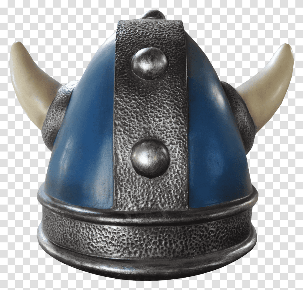 Viking Helmet With Horns Prop Vikings, Pottery, Teapot, Kettle, Clothing Transparent Png