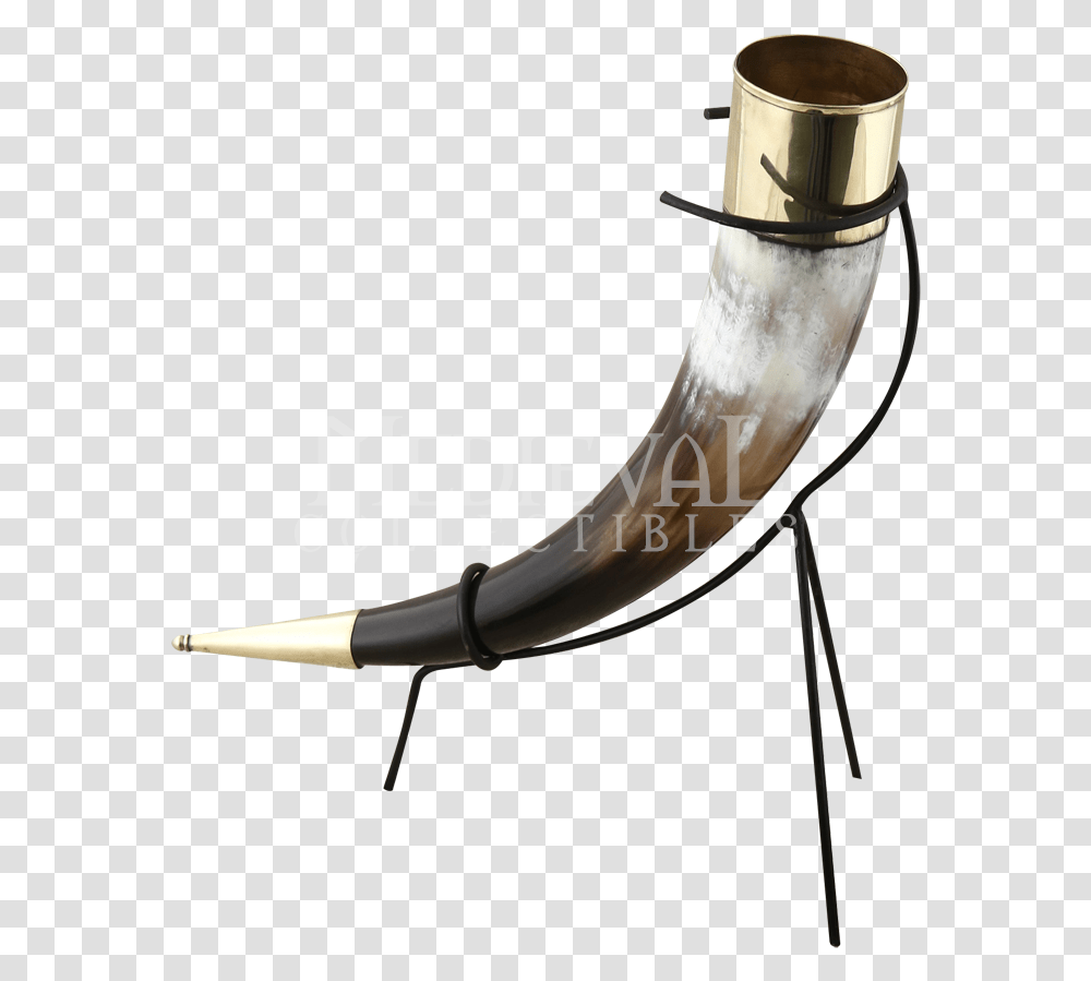 Viking Horn, Musical Instrument, Brass Section, Ivory, Tuba Transparent Png