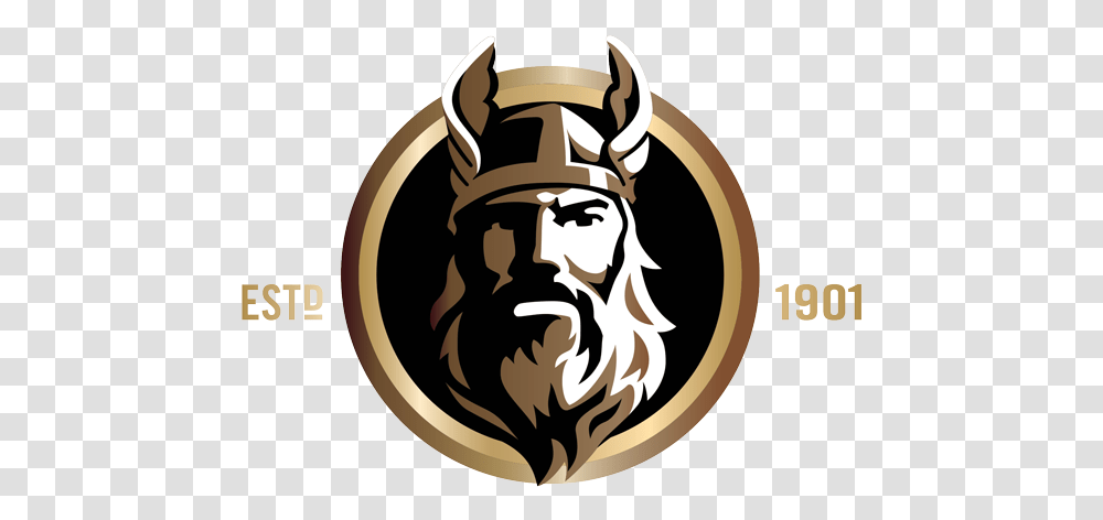 Viking Info Faxe Beer Logo Hd, Symbol, Trademark, Label, Text Transparent Png