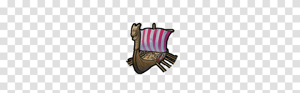 Viking Longship, Armor, Shield Transparent Png